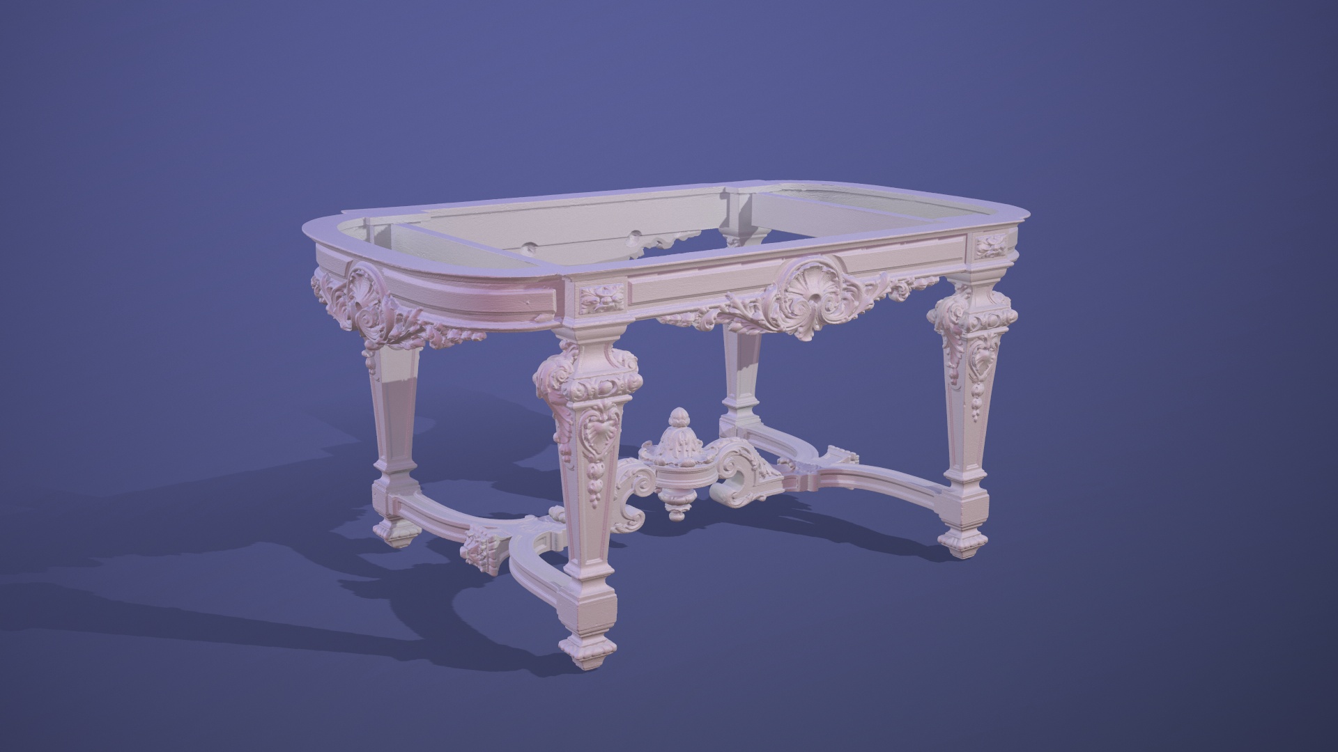 pomiary 3d stl cnc